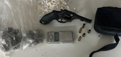 Suspeito de participar da morte do soldado morre em confronto com a policia