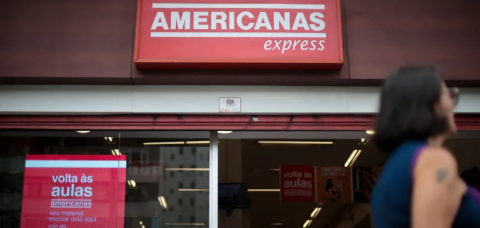 Fraude Da Americanas Relatórios Da Pf Mostram Como Era O Esquema