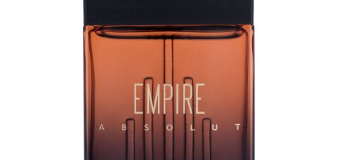 Linha de fragr ncias Empire da Hinode est de cara nova
