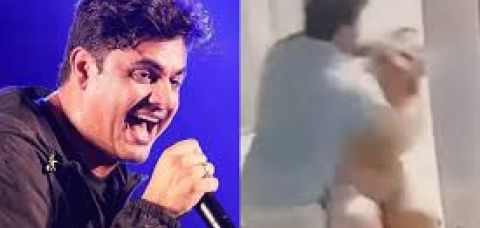 Quem é João Lima, cantor que teve prisão decretada por violência doméstica?