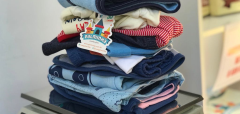 Saldos de roupas por kilo hotsell
