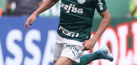 Palmeiras divulga camisa adequada para Mundial de Clubes da FIFA 2021