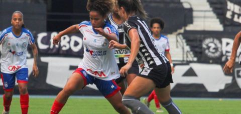 CBF anuncia nova divisão para o Campeonato Brasileiro feminino em 2022