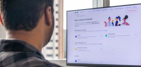 Fala.BR ganha novo formato e passa a usar inteligência artificial