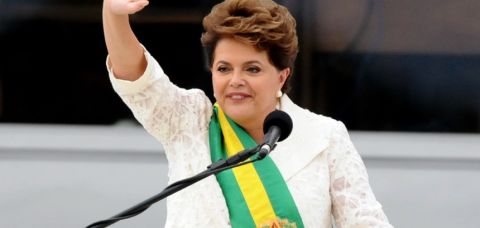 Pedido De Anistia De Dilma Rousseff Volta A Ser Analisado Nesta Quinta