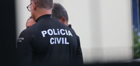 Suspeitos morrem e uma mulher &eacute; presa por matar policial civil em Stella Maris