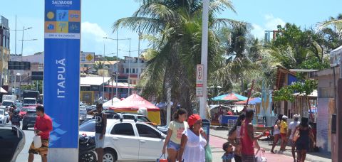Itapuã shopping estação discount
