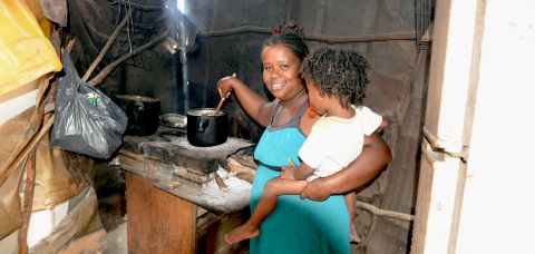 Moradores de Ichu sofrem com a maior seca dos últimos 10 anos