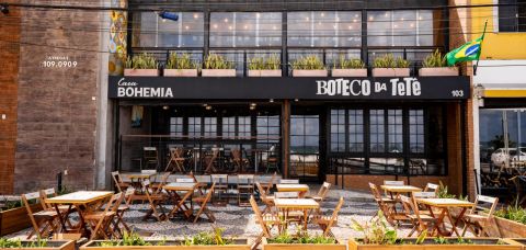 Boteco da TêTê terá ações especiais para celebração do Dia dos Pais
