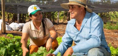 Governo da Bahia vai investir U$ 300 milhões na agricultura familiar